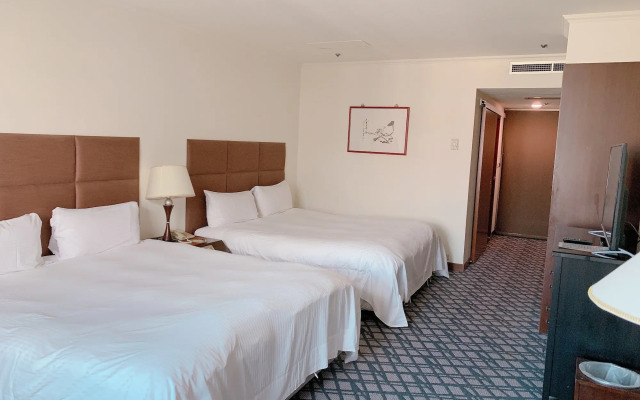 Howard Plaza Hotel Kaohsiung