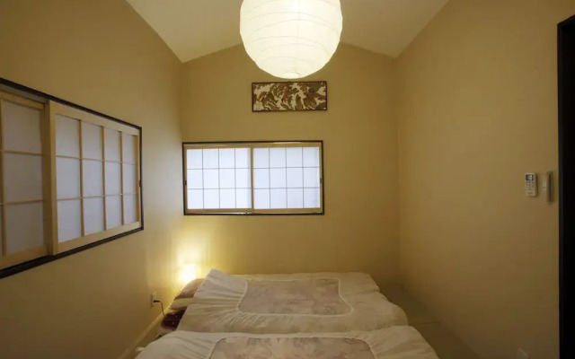 Kyomachiya Inari Sou