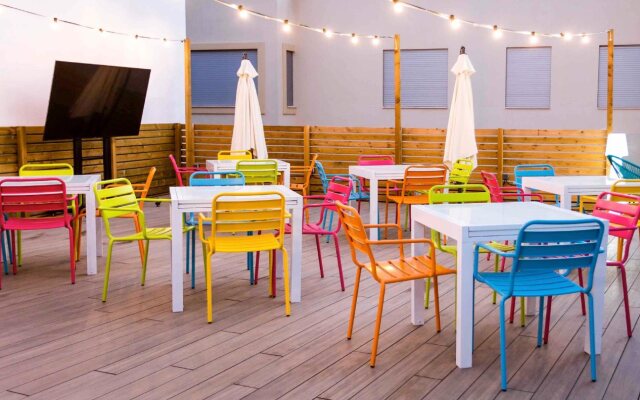 WeHostel Palma