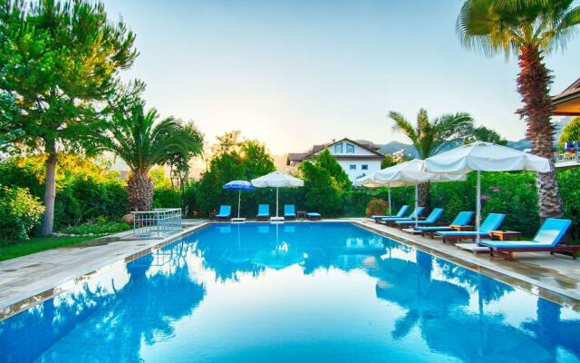 Göcek Alize Hotel