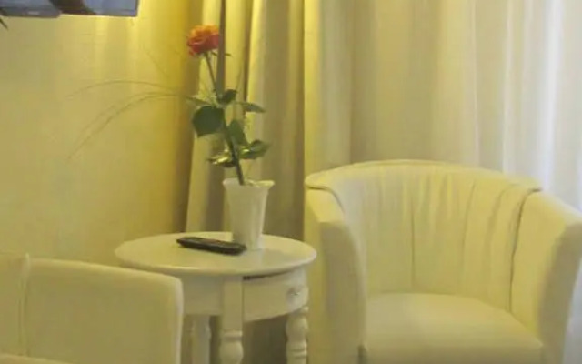 Hotel-Pension Adler Untertürkheim