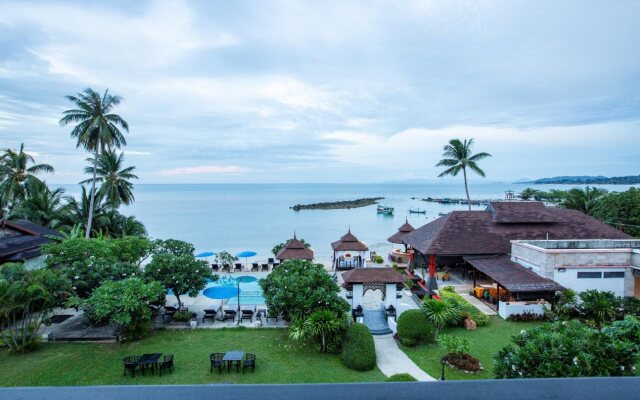 Samaya Bura Beach Resort