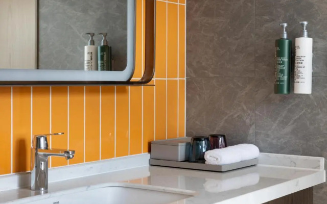 Home2 Suites by Hilton Guiyang Guanshanhu
