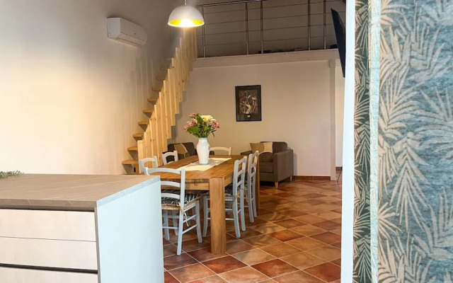 Domo Mea - Room 1 in Cabras