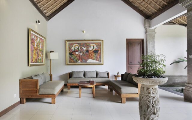 The Lokha Ubud Resort, Villas & SPA