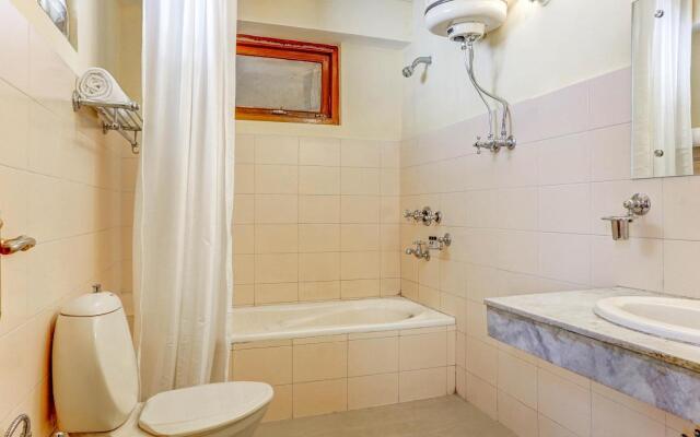 Summit Tashi Ghang Resort