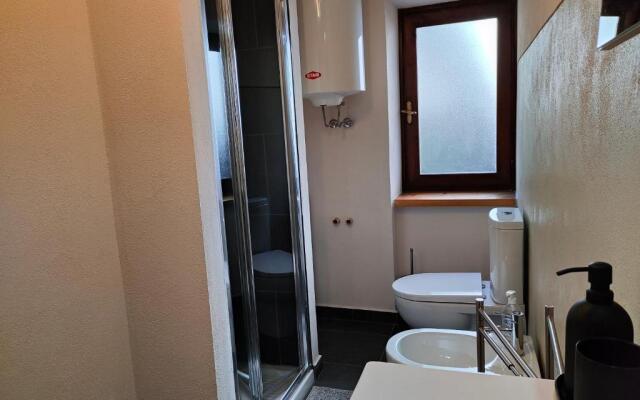 Appartamento Chatrian 1