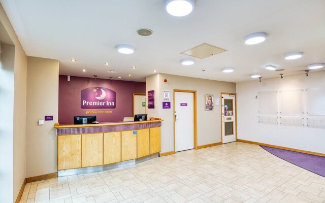 Hotel Premier Inn Andover