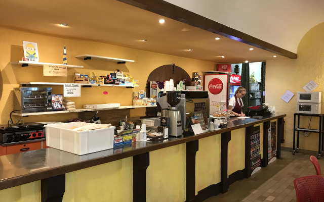 Casa per ferie Don Bosco