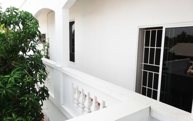 M S Residence