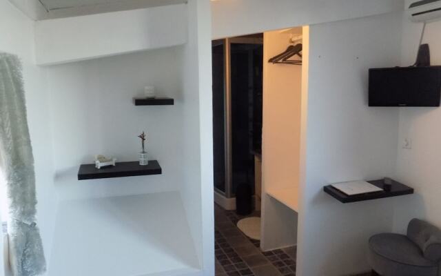 B&B La Vieille Source
