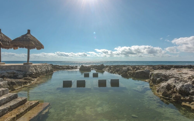 Penthouse Xcaret Puerto Aventuras