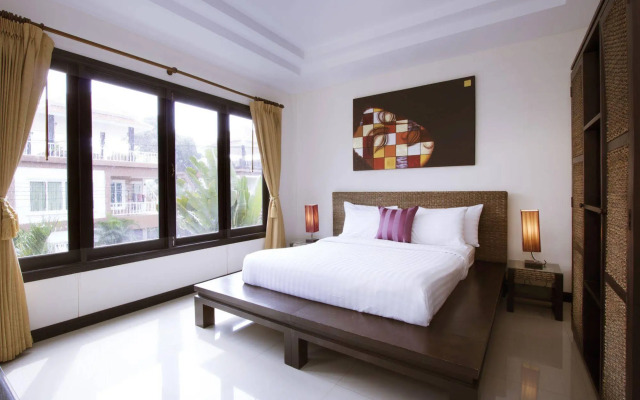 Arabella Villas Pattaya