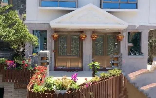Dong'ao Yifan Hostel