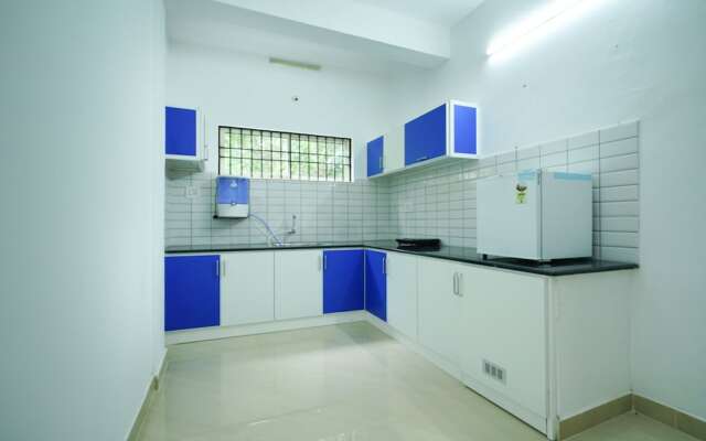 Oyo Home 39382 Vibrant Stay