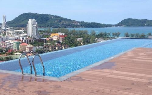 Modern Studio Zuza Unity II Patong