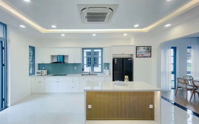 Refined Phan Thiet - Novaworld Villas