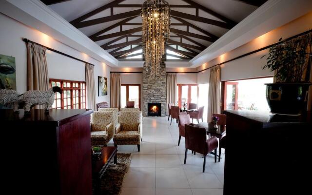 Oxbow Country Estate