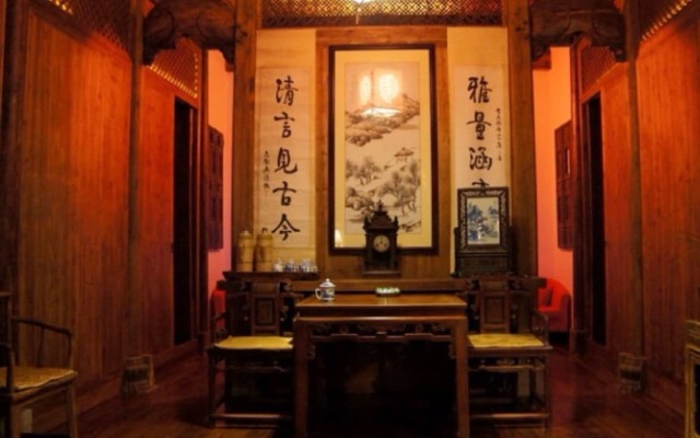 Hui Boutique Hotel