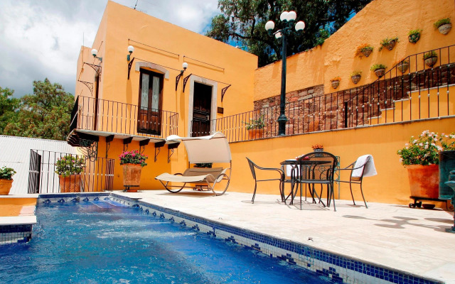 Quinta Las Acacias