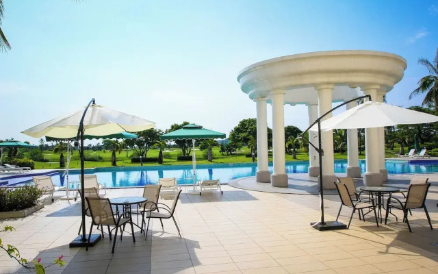 Song Gia Golf Resort