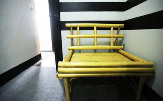Little Yangon Hostel