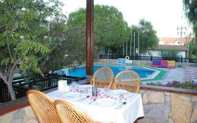 Yildiz Hotel