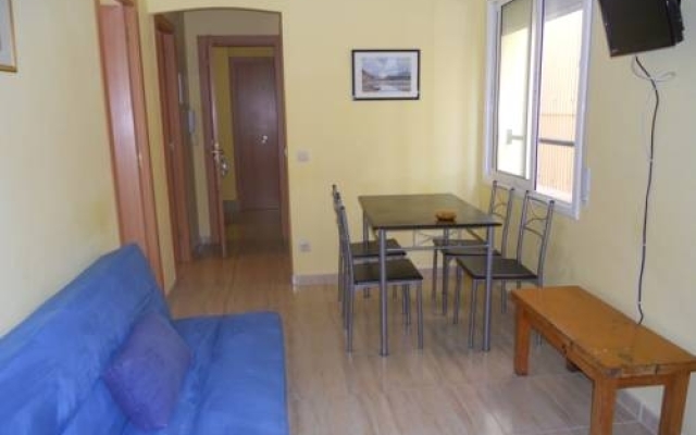 Apartamentos Senia