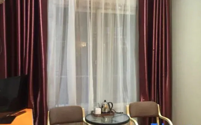 Yangyi Hotel