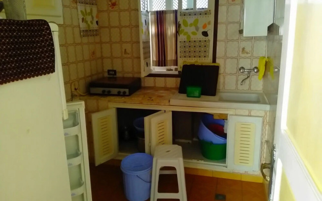 Parent house