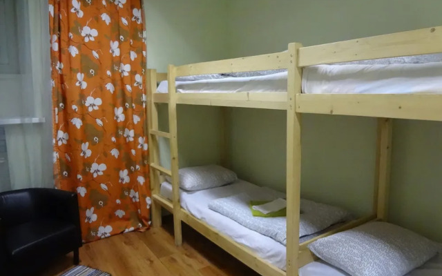 Жилое помещение Littlehotel