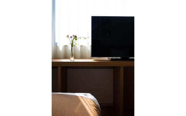 Superior Double room (풀 더블 침대) 사진 3