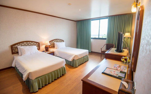 KP Grand Hotel Chanthaburi