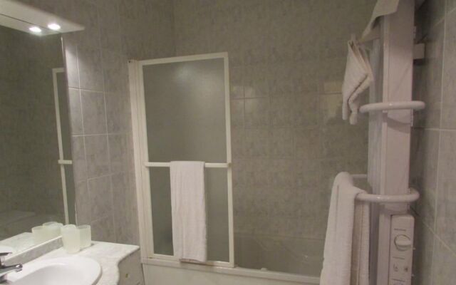 Hotel Le Relais du Chateau