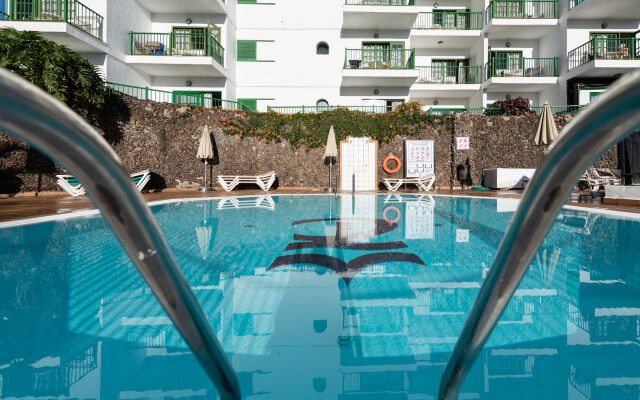 Apartamentos Don Diego