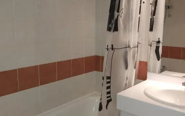 Chalet gentiane 1700