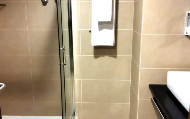 Skyna Hotel Luanda