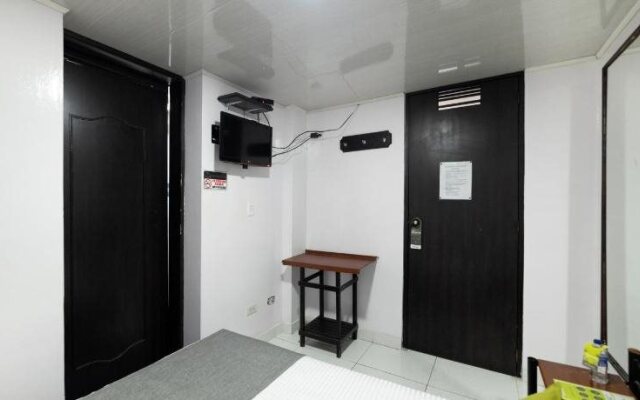 Ayenda 1016 Bogotá Chapinero