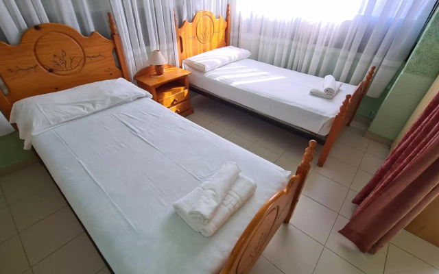 Apartamento Edificio Gemelos XII -17