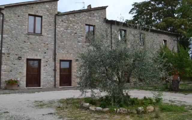 Agriturismo Barberani
