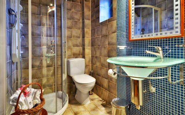 Melinas Boutique Hotel