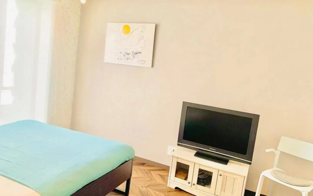 TIME SHARING STAY ikebukuro