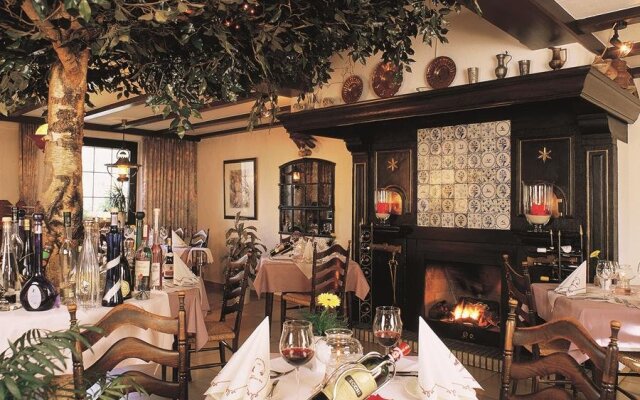 Hotel Dulmener Hof
