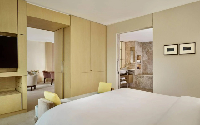 The Ritz-Carlton, Wolfsburg