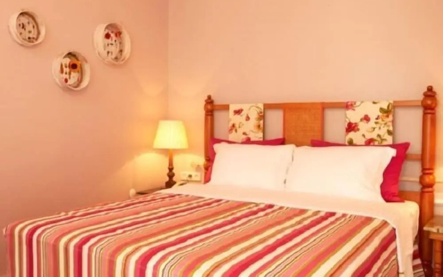Calidus Hotel