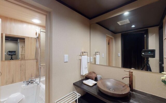 Kiyomizu Ryomazakasou