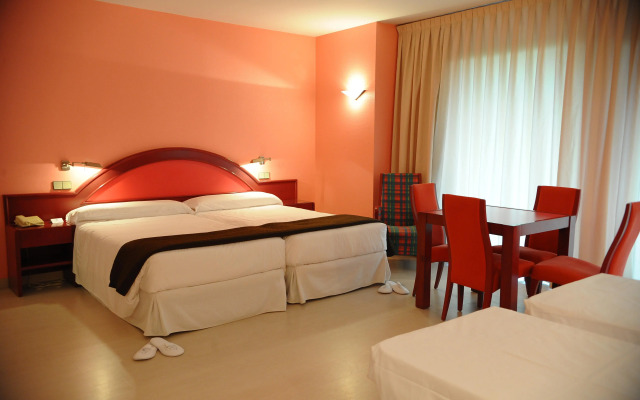 Hotel Palacio del Mar
