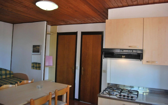 Villaggio Punta Lunga Camping