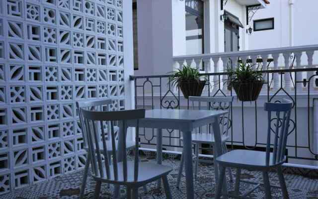 NATURE LAND 2 - Song Anh Hotel Dalat