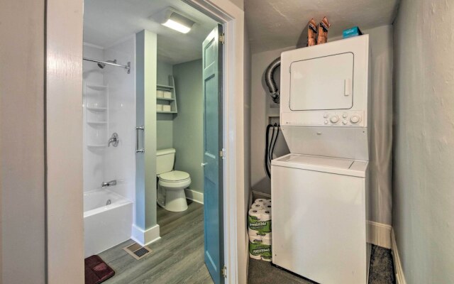 Charming Belfast Home, Walk to Downtown!